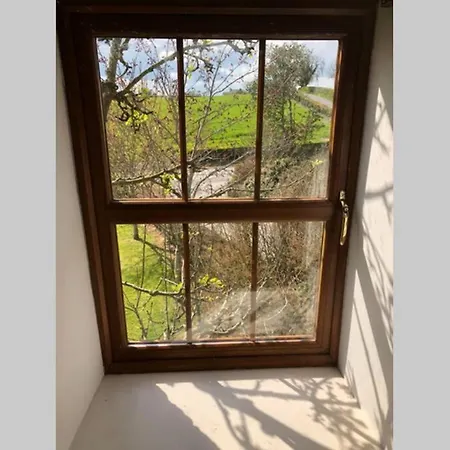The Wee Barn. In The Heart Of The Countryside Villa Corbet Exterior photo