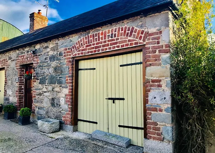 The Wee Barn. In The Heart Of The Countryside