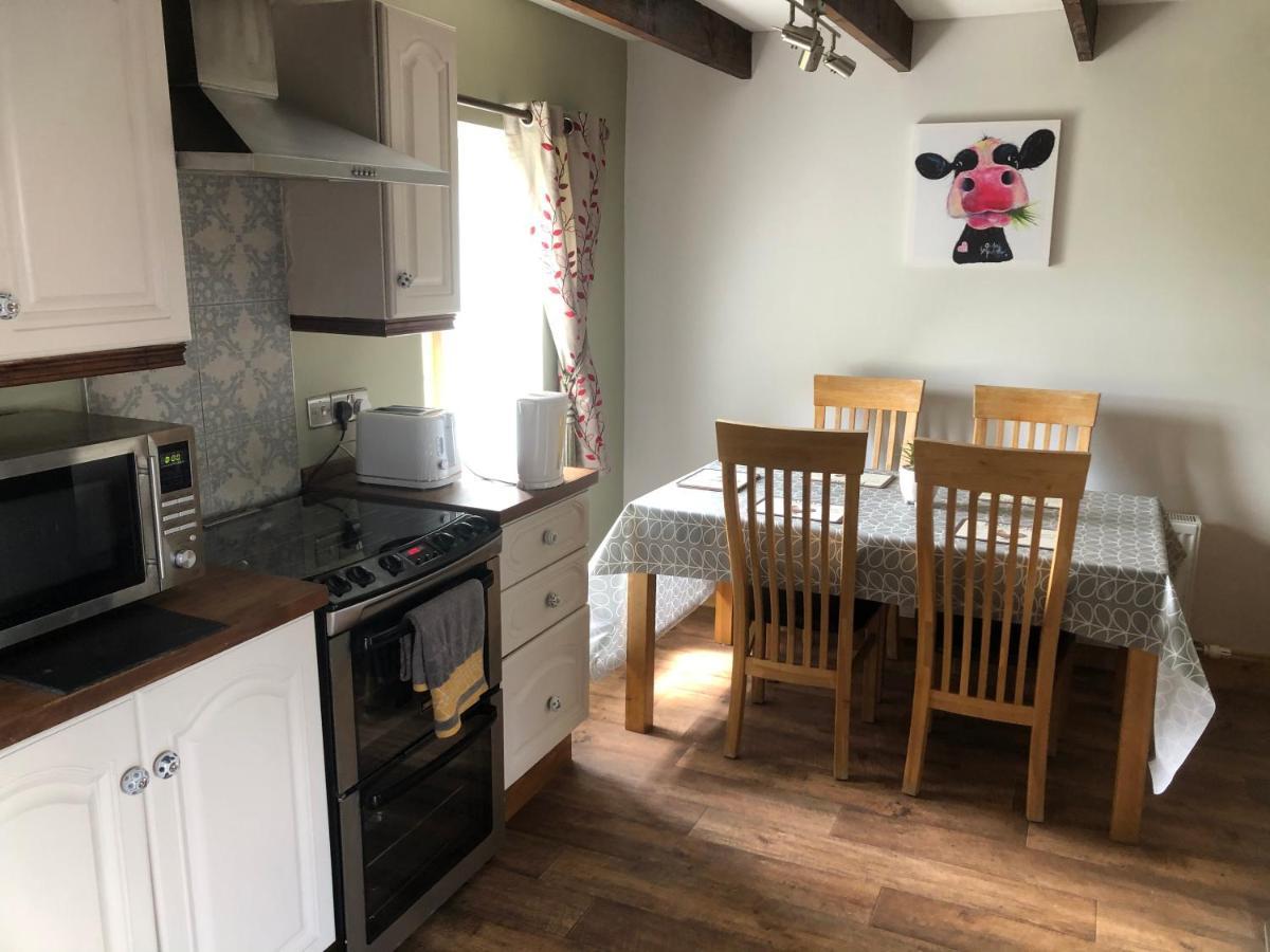Holiday home The Wee Barn. In The Heart Of The Countryside Corbet