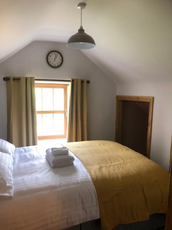 The Wee Barn. In The Heart Of The Countryside Holiday home