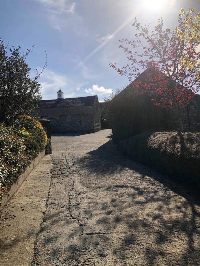 The Wee Barn. In The Heart Of The Countryside Holiday home *